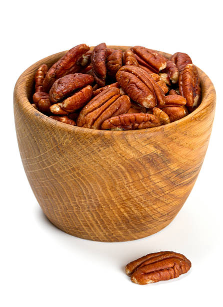 Common  Pecan Nuts